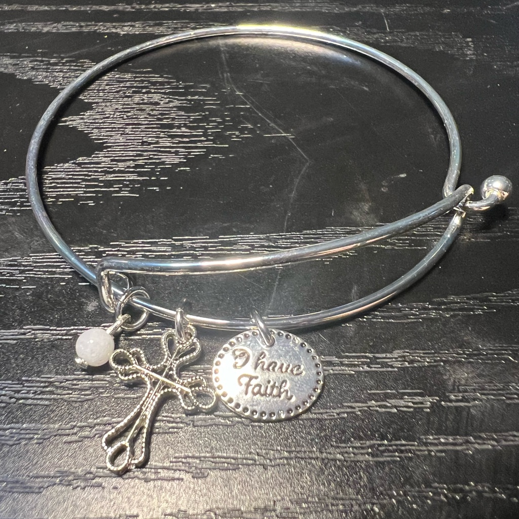 Precious Charms Bracelet